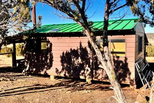 1 N 8167, Concho, AZ 85924 - Photo 1