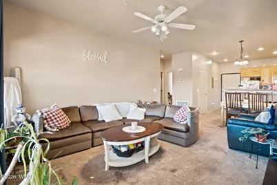2347 Quarter Horse Trail, Overgaard, AZ 85933 - Photo 8