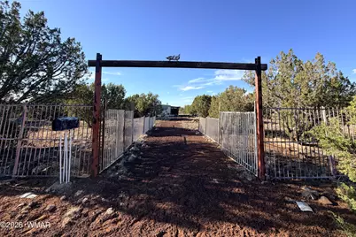 9070 Pinto Trail, Show Low, AZ 85901 - Photo 1