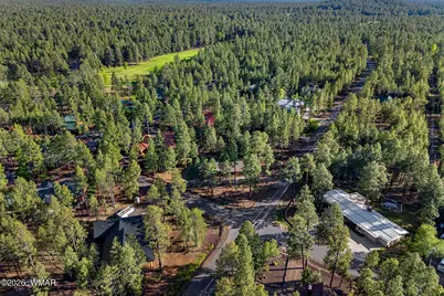7507 Tall Pine Drive, Pinetop, AZ 85935 - Photo 36