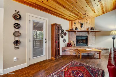 7507 Tall Pine Drive, Pinetop, AZ 85935 - Photo 12