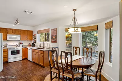 7507 Tall Pine Drive, Pinetop, AZ 85935 - Photo 8