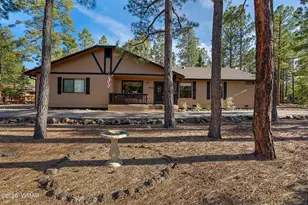 7507 Tall Pine Dr, Pinetop, AZ 85935 - Photo 4