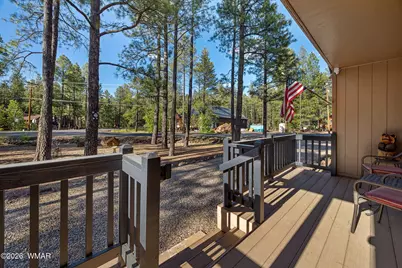 7507 Tall Pine Drive, Pinetop, AZ 85935 - Photo 2