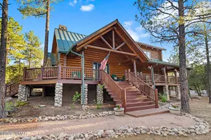 1281 Thinleaf Ln, Show Low, AZ 85901 - Photo 1