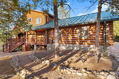 1281 Thinleaf Lane, Show Low, AZ 85901 - Photo 58