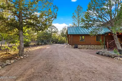 1281 Thinleaf Lane, Show Low, AZ 85901 - Photo 46