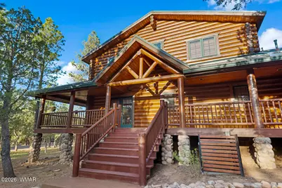 1281 Thinleaf Lane, Show Low, AZ 85901 - Photo 64
