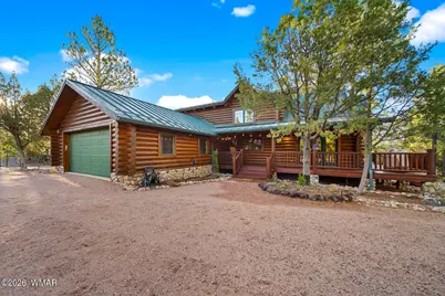 1281 Thinleaf Lane, Show Low, AZ 85901 - Photo 42