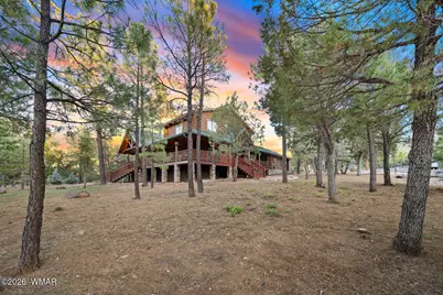 1281 Thinleaf Lane, Show Low, AZ 85901 - Photo 40