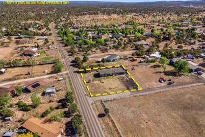 7095 Bryant Boulevard, Show Low, AZ 85901 - Photo 32