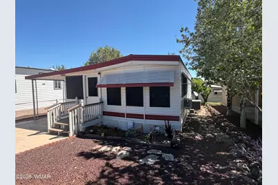 1919 Foxtrot Lane, Unit Lot 76 #Lot 76, Show Low, AZ 85901 - Photo 2