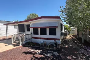 1919 Foxtrot Ln Unit Lot 76, Show Low, AZ 85901 - Photo 2