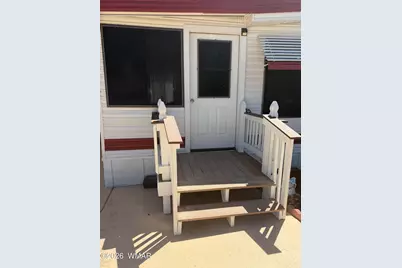 1919 Foxtrot Lane, Unit Lot 76 #Lot 76, Show Low, AZ 85901 - Photo 6