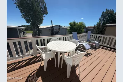 1919 Foxtrot Lane, Unit Lot 76 #Lot 76, Show Low, AZ 85901 - Photo 4