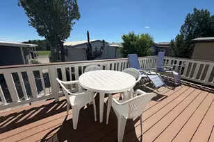 1919 Foxtrot Ln Unit Lot 76, Show Low, AZ 85901 - Photo 4