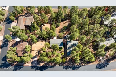 1001 S Cherokee Drive, Show Low, AZ 85901 - Photo 26
