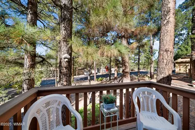 1001 S Cherokee Drive, Show Low, AZ 85901 - Photo 4