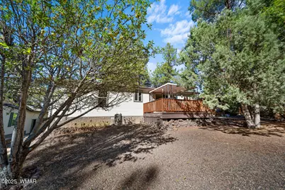 1001 S Cherokee Drive, Show Low, AZ 85901 - Photo 6