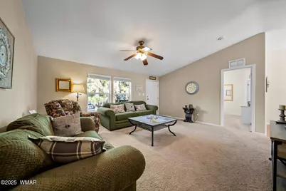 1001 S Cherokee Drive, Show Low, AZ 85901 - Photo 12