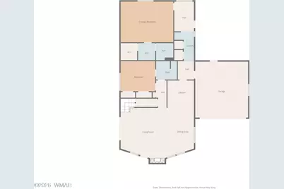 6346 Christmas Tree Circle, Pinetop, AZ 85935 - Photo 48