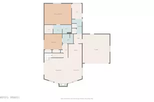 6346 Christmas Tree Cir, Pinetop, AZ 85935 - Photo 48