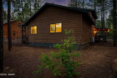 6346 Christmas Tree Circle, Pinetop, AZ 85935 - Photo 8