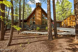 6346 Christmas Tree Cir, Pinetop, AZ 85935 - Photo 4