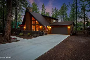 6346 Christmas Tree Cir, Pinetop, AZ 85935 - Photo 1