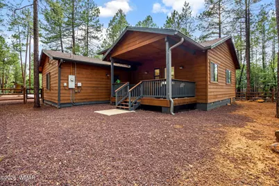6346 Christmas Tree Circle, Pinetop, AZ 85935 - Photo 38