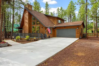 6346 Christmas Tree Circle, Pinetop, AZ 85935 - Photo 2
