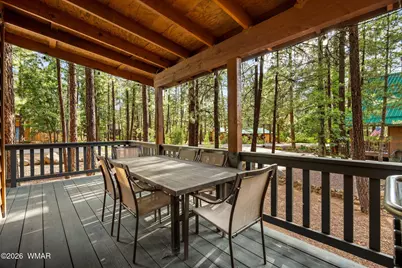 6346 Christmas Tree Circle, Pinetop, AZ 85935 - Photo 10