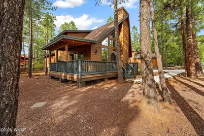6346 Christmas Tree Circle, Pinetop, AZ 85935 - Photo 6