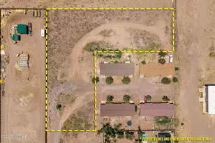 Tbd Lower County Rd, Springerville, AZ 85938 - Photo 1