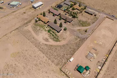 Tbd Lower County Road, Springerville, AZ 85938 - Photo 10