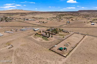 Tbd Lower County Road, Springerville, AZ 85938 - Photo 16