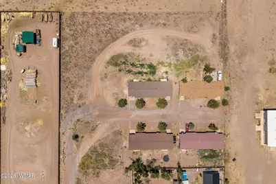 Tbd Lower County Road, Springerville, AZ 85938 - Photo 2