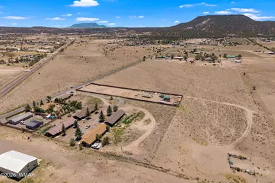 Tbd Lower County Road, Springerville, AZ 85938 - Photo 14