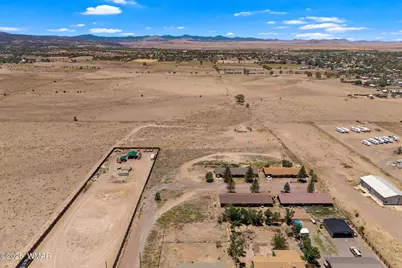 Tbd Lower County Road, Springerville, AZ 85938 - Photo 12