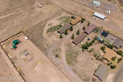 Tbd Lower County Road, Springerville, AZ 85938 - Photo 8