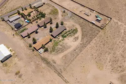 Tbd Lower County Road, Springerville, AZ 85938 - Photo 6