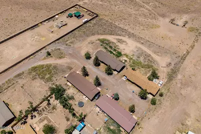 Tbd Lower County Road, Springerville, AZ 85938 - Photo 4
