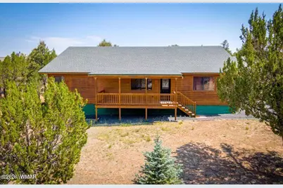 3244 Outlaw Trail, Overgaard, AZ 85933 - Photo 24