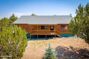3244 Outlaw Trail, Overgaard, AZ 85933 - Photo 24