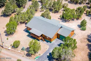 3244 Outlaw Trail, Overgaard, AZ 85933 - Photo 16