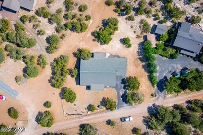 3244 Outlaw Trail, Overgaard, AZ 85933 - Photo 20