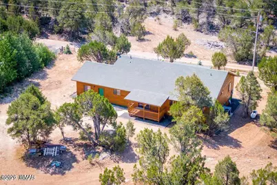 3244 Outlaw Trail, Overgaard, AZ 85933 - Photo 18