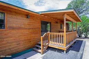 3244 Outlaw Trail, Overgaard, AZ 85933 - Photo 26