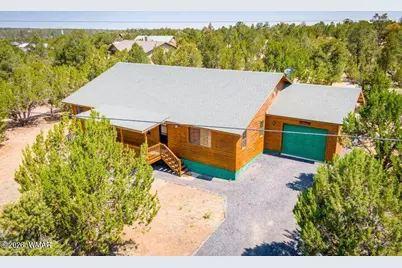 3244 Outlaw Trail, Overgaard, AZ 85933 - Photo 1