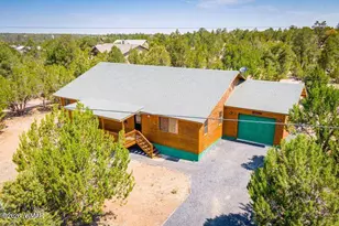 3244 Outlaw Trail, Overgaard, AZ 85933 - Photo 1